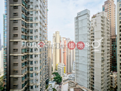 3 Bedroom Family Unit for Rent at Azura, Azura 蔚然 | Western District (Proway-LID95940R)_0