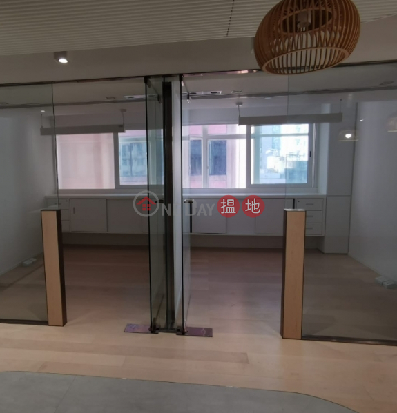 Great Smart Tower | Middle, Office / Commercial Property | Rental Listings HK$ 33,600/ month