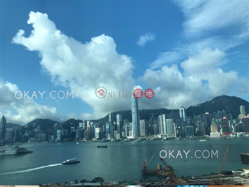 Luxurious 2 bedroom in Kowloon Station | Rental | The Harbourside Tower 3 君臨天下3座 Rental Listings