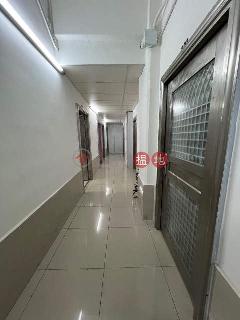 Lico Industrial Building, Lico Industrial Building 理高工業大廈 | Kwun Tong District (E7A88BE5A4AA-640635546)_0