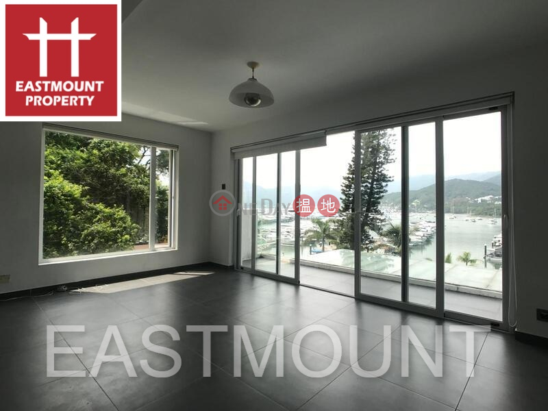 西貢 Che Keng Tuk 輋徑篤村屋出租-獨立屋, 私閘, 海景, 花園 出租單位|輋徑篤村(Che Keng Tuk Village)出租樓盤 (EASTM-RSKV278)