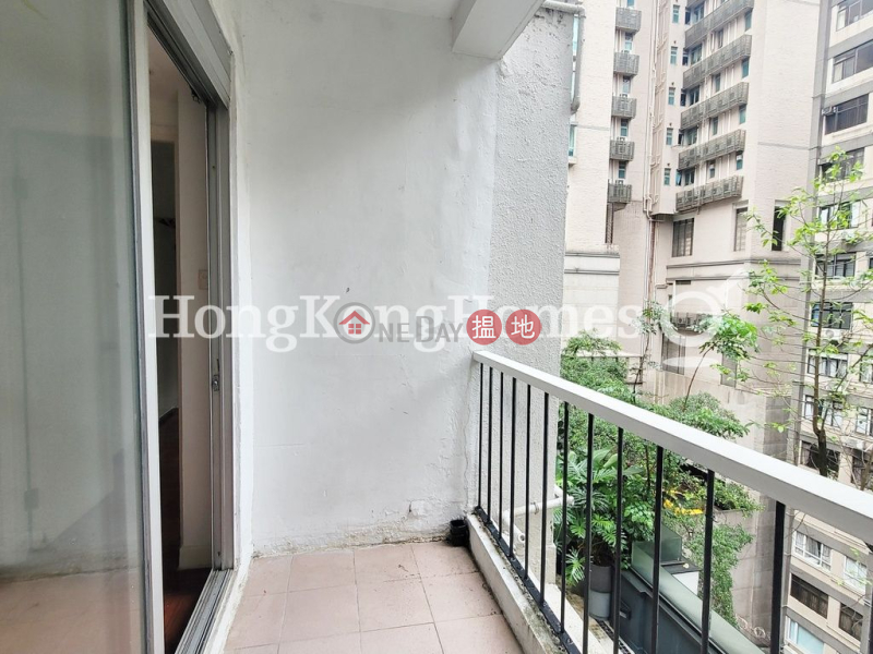3 Bedroom Family Unit at Mountain View Court | For Sale, 12 Conduit Road | Western District, Hong Kong Sales | HK$ 11M
