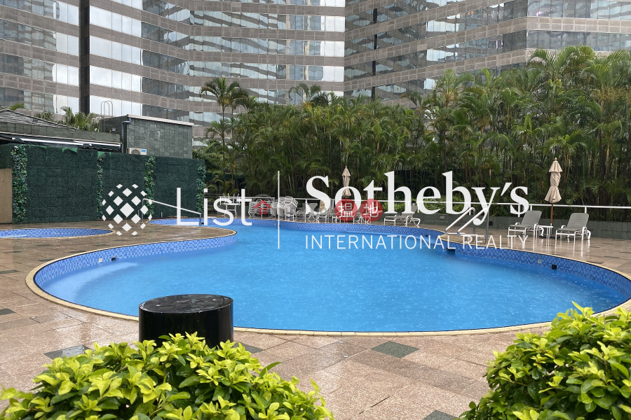 Property for Sale at Convention Plaza Apartments with 1 Bedroom | Convention Plaza Apartments 會展中心會景閣 Sales Listings