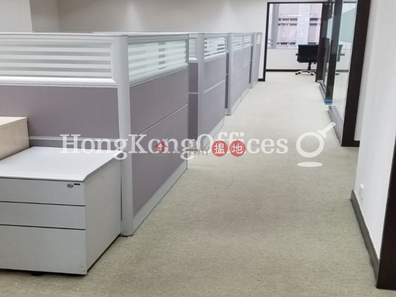 HK$ 109,998/ month, Bank Of East Asia Harbour View Centre Wan Chai District | Office Unit for Rent at Bank Of East Asia Harbour View Centre