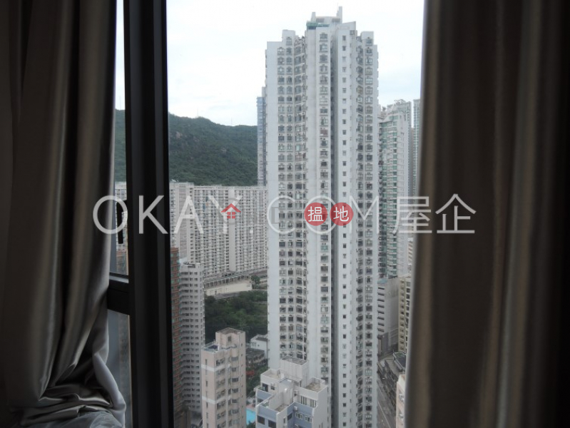 Tasteful 1 bedroom on high floor | For Sale | Warrenwoods 尚巒 Sales Listings