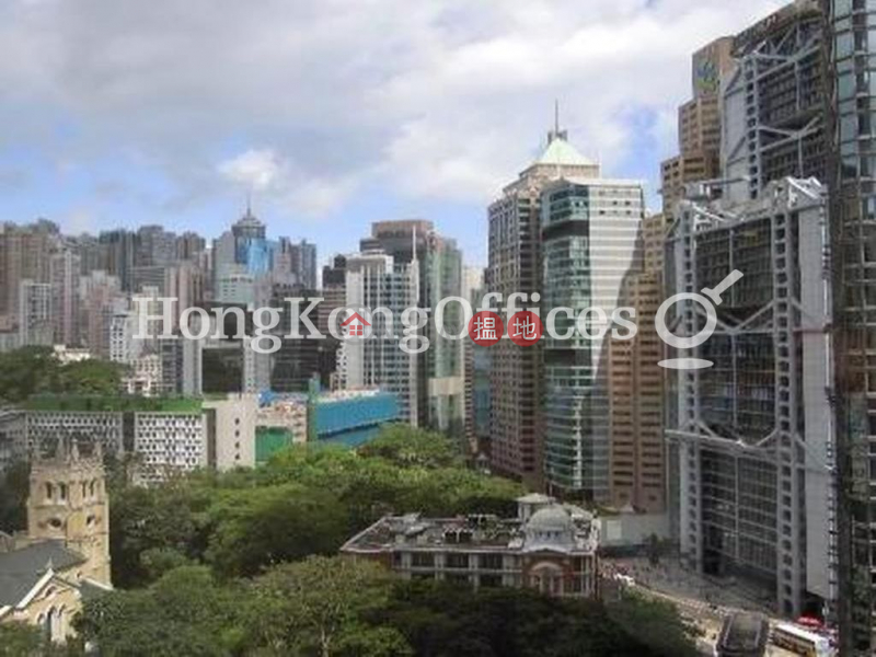 Property Search Hong Kong | OneDay | Office / Commercial Property | Rental Listings | Office Unit for Rent at Three Garden Road, Central