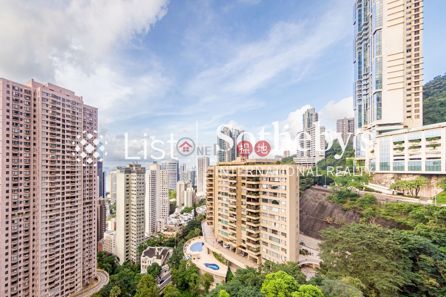 HK$ 51.5M | Po Garden | Central District Property for Sale at Po Garden with 3 Bedrooms