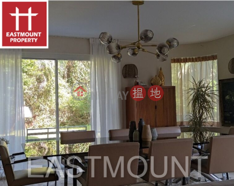 Sai Kung Village House | Property For Sale and Lease in Tai Lam Wu, Ho Chung Kuk 蠔涌谷大藍湖-Standalone, Sea view | Tai Lam Wu 大藍湖 _0