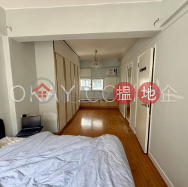 Tasteful 3 bedroom with rooftop | For Sale | Beverly House 碧麗苑 _0
