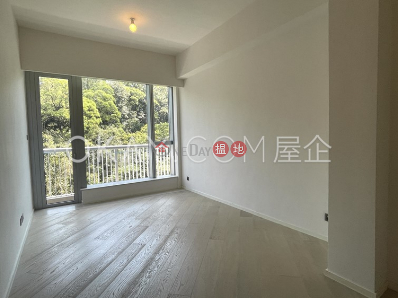 Stylish 4 bedroom on high floor with balcony & parking | Rental, 663 Clear Water Bay Road | Sai Kung Hong Kong | Rental HK$ 72,000/ month