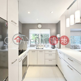 Efficient 3 bedroom with sea views & terrace | Rental