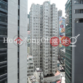 Office Unit for Rent at Trade Centre