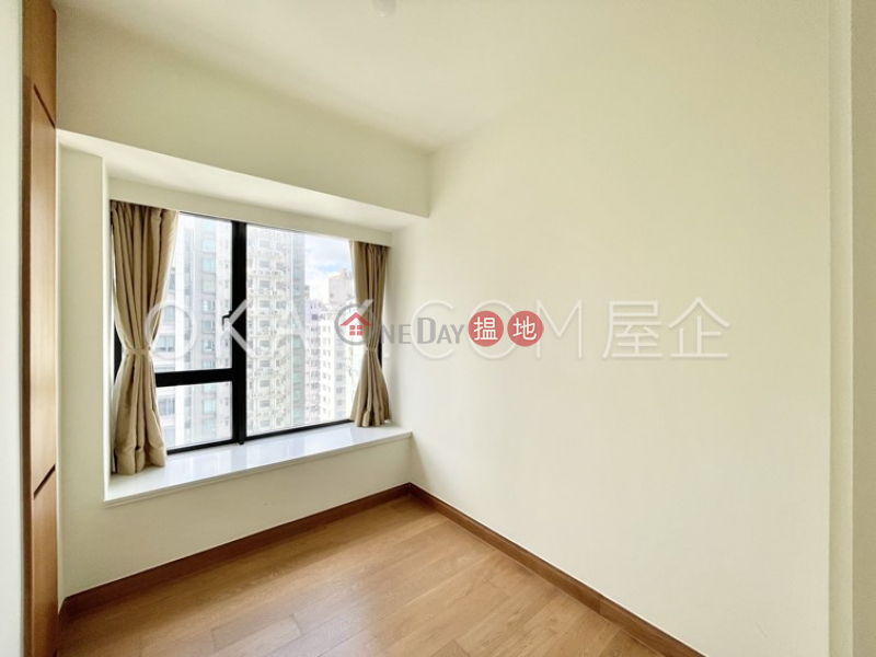 Property Search Hong Kong | OneDay | Residential Rental Listings, Luxurious 2 bedroom on high floor with balcony | Rental