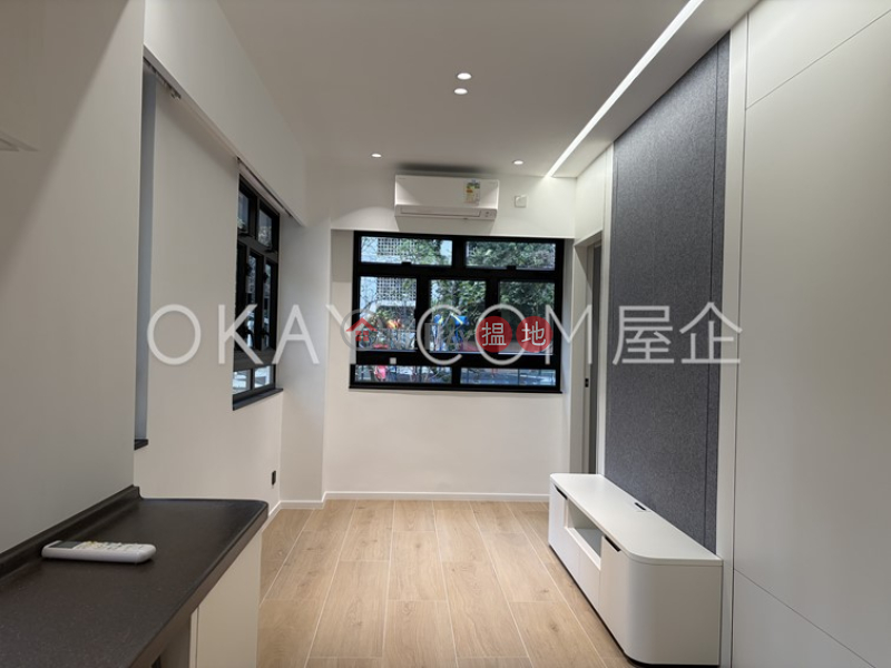 香港搵樓|租樓|二手盤|買樓| 搵地 | 住宅出租樓盤-1房1廁,極高層恒德大廈出租單位