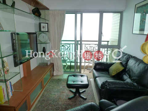 3 Bedroom Family Unit for Rent at The Merton | The Merton 泓都 _0