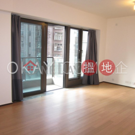 Charming 2 bedroom with balcony | Rental