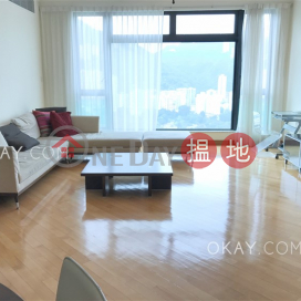 Stylish 4 bed on high floor with racecourse views | Rental | The Leighton Hill 禮頓山 _0