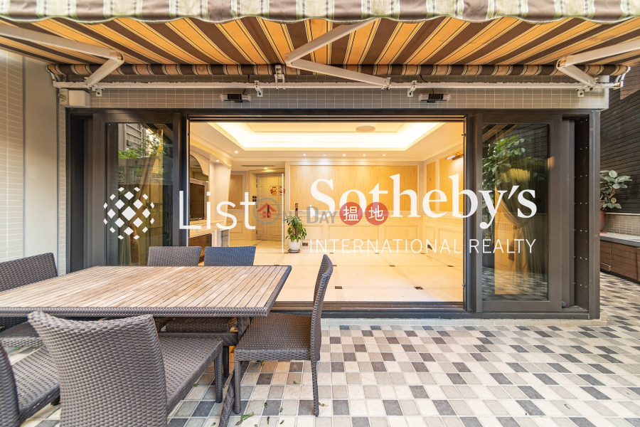 Property for Sale at The Babington with more than 4 Bedrooms | 6D-6E Babington Path | Western District, Hong Kong Sales, HK$ 55M