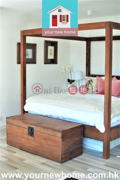 HK$ 57,000/ month, Pak Kong Village House Sai Kung | Designer House in Sai Kung | For Rent