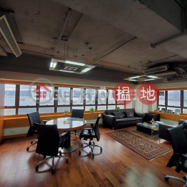Studio Flat for Sale in Shek Tong Tsui, Hong Kong Plaza 香港商業中心 | Western District (EVHK86149)_0