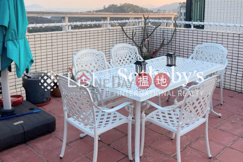 Property for Rent at Park Island with 3 Bedrooms | Park Island 珀麗灣 _0