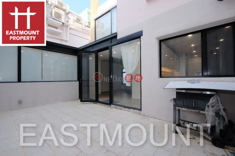 HK$ 70,000/ 月海天灣 11座 - 17座西貢-銀線灣 Villa Horizon, Silverstrand 海天灣別墅出租-獨立屋, 銀線海景 出租單位