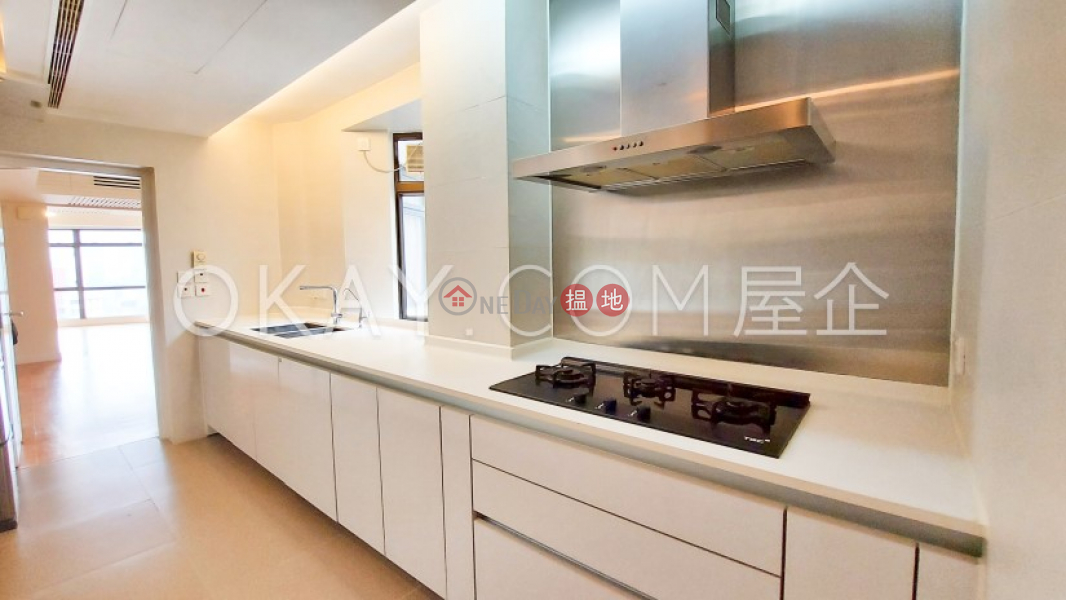 Gorgeous 3 bedroom on high floor | Rental | Bamboo Grove 竹林苑 Rental Listings