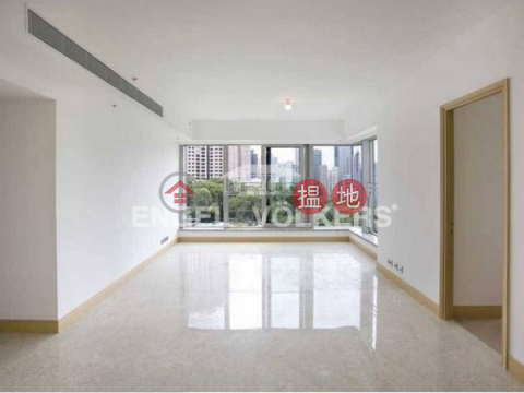 3 Bedroom Family Flat for Sale in Central Mid Levels | Kennedy Park At Central 君珀 _0