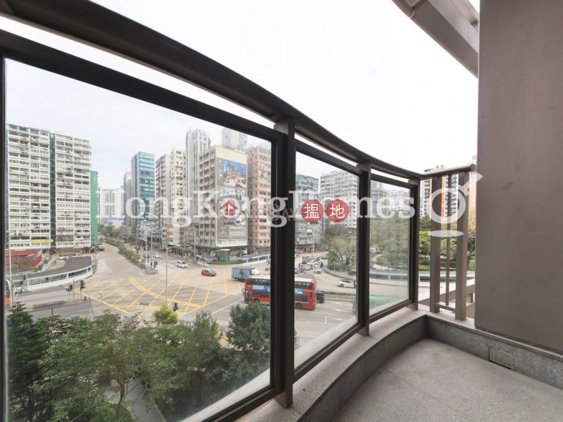 3 Bedroom Family Unit at The Waterfront Phase 1 Tower 3 | For Sale 1 Austin Road West | Yau Tsim Mong | Hong Kong Sales | HK$ 18.5M