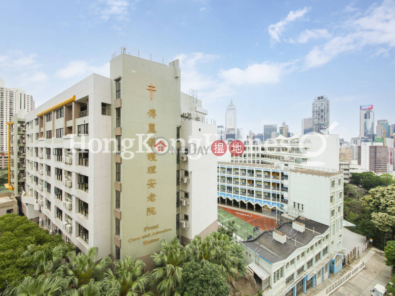香港搵樓|租樓|二手盤|買樓| 搵地 | 住宅-出售樓盤嘉美閣三房兩廳單位出售