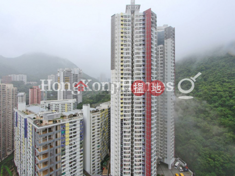 3 Bedroom Family Unit at The Hudson | For Sale | The Hudson 浚峰 _0