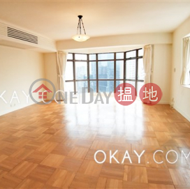 Unique 4 bedroom with parking | Rental, Bamboo Grove 竹林苑 | Eastern District (OKAY-R25556)_0