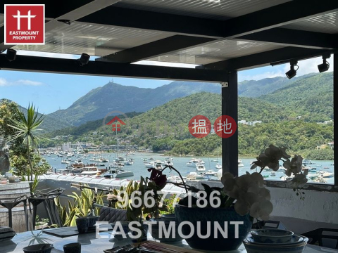 Sai Kung Village House | Property For Sale and Rent in Che Keng Tuk 輋徑篤-High Quality Renovation, With rooftop | Che Keng Tuk Village 輋徑篤村 _0
