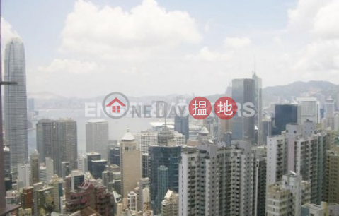3 Bedroom Family Flat for Sale in Mid Levels West | Flourish Court 殷榮閣 _0