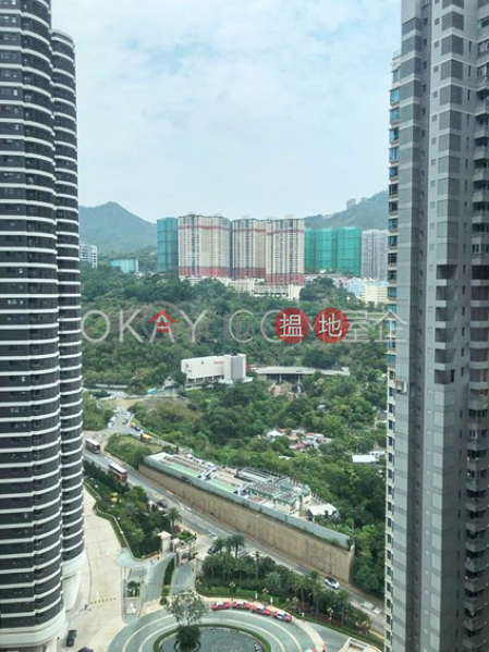 HK$ 110,000/ month Phase 4 Bel-Air On The Peak Residence Bel-Air, Southern District, Gorgeous 2 bedroom on high floor with balcony & parking | Rental