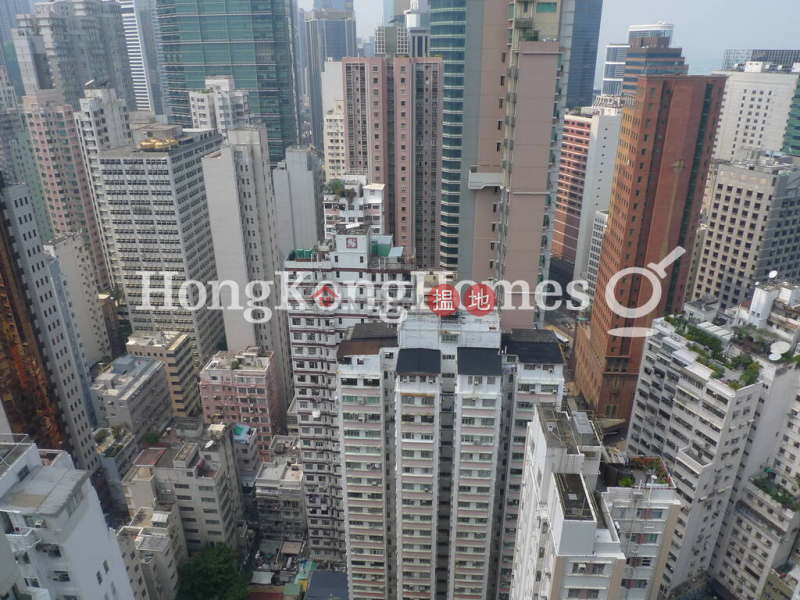 嘉薈軒未知-住宅-出租樓盤|HK$ 23,000/ 月