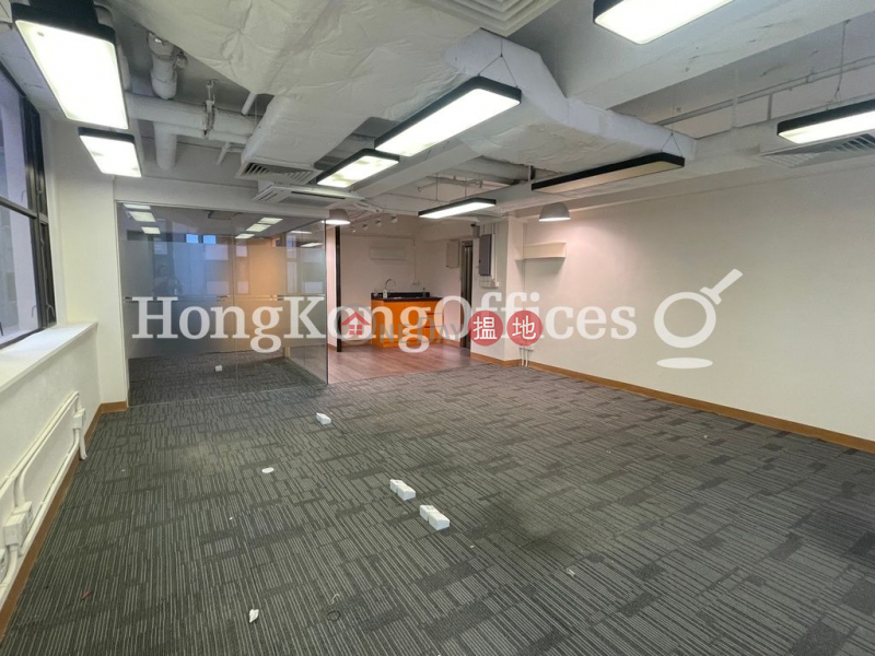 Office Unit for Rent at The Broadway | 54-62 Lockhart Road | Wan Chai District | Hong Kong Rental HK$ 30,690/ month