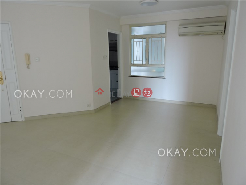 Elegant 3 bedroom on high floor | Rental | 2 Seymour Road | Western District Hong Kong Rental | HK$ 35,000/ month