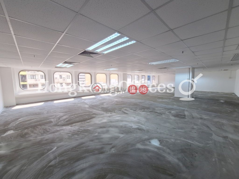 Office Unit for Rent at Hang Lung Centre | 2-20 Paterson Street | Wan Chai District Hong Kong Rental HK$ 132,550/ month