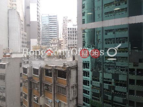 Office Unit for Rent at Office Plus at Sheung Wan | Office Plus at Sheung Wan 協成行上環中心 _0
