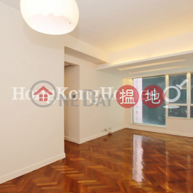 3 Bedroom Family Unit for Rent at The Rednaxela | The Rednaxela 帝華臺 _0