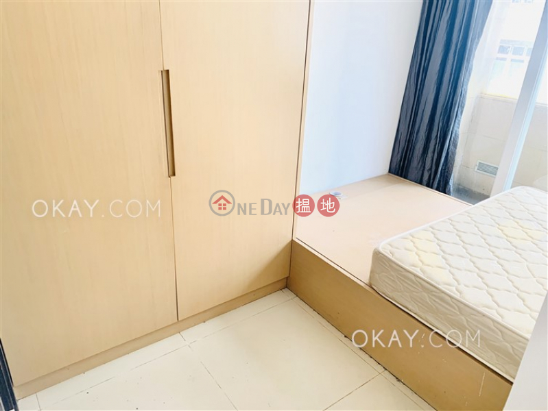 HK$ 11.8M Thai Kong Building, Wan Chai District | Popular 3 bedroom with balcony | For Sale