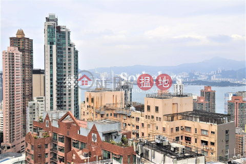 Property for Sale at Blessings Garden with 3 Bedrooms | Blessings Garden 殷樺花園 _0