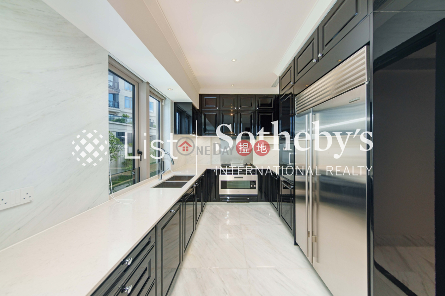 HK$ 8,154萬-ONE STANLEY-南區|出售ONE STANLEY4房豪宅單位