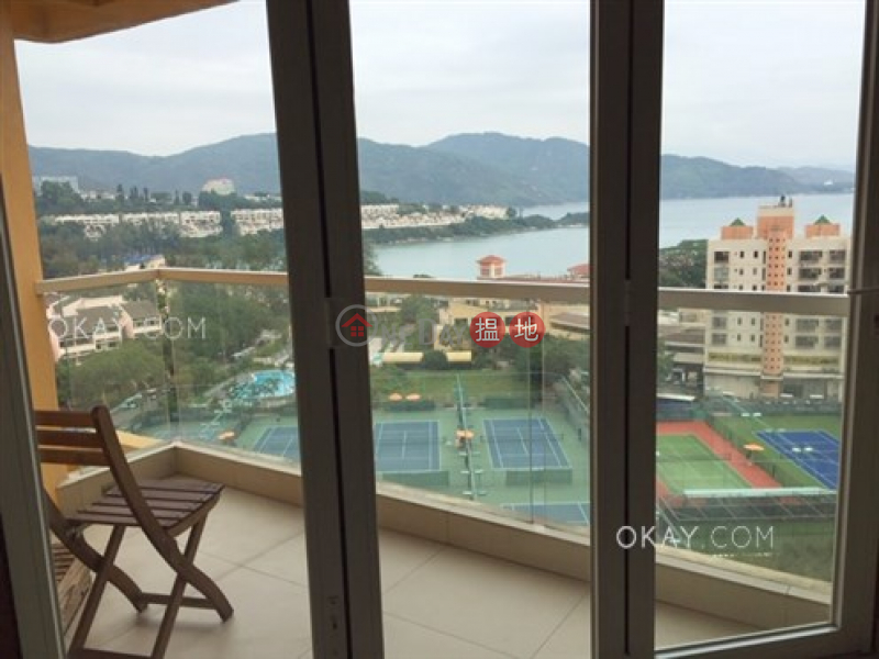 Property Search Hong Kong | OneDay | Residential, Sales Listings Intimate 2 bedroom with sea views & balcony | For Sale