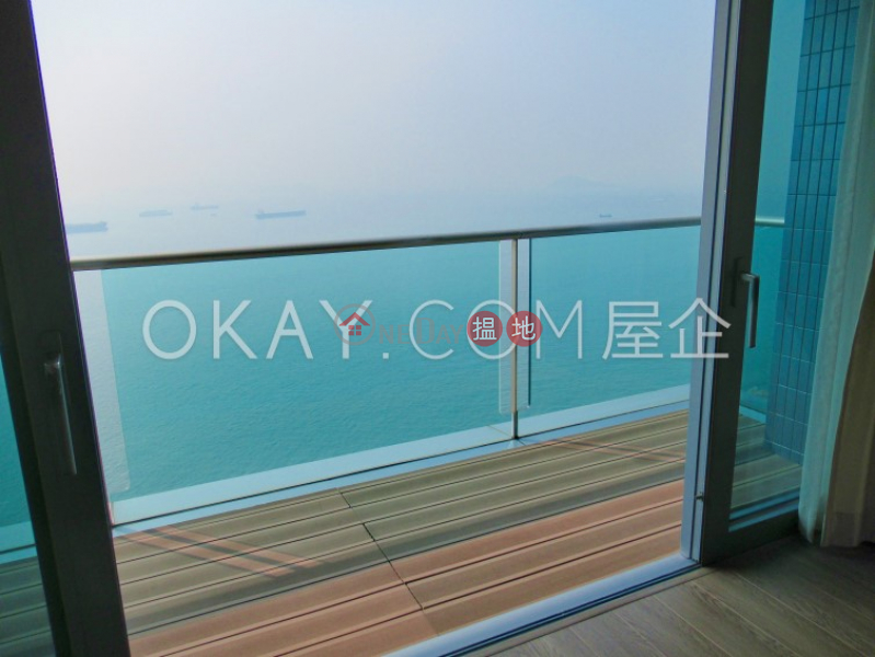 Beautiful 3 bedroom with balcony | Rental | 38 Bel-air Ave | Southern District, Hong Kong Rental | HK$ 64,000/ month