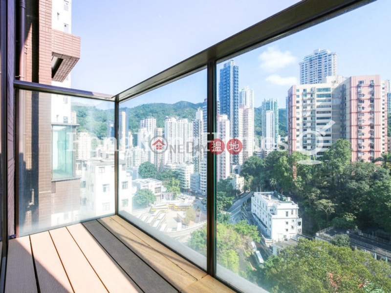 yoo Residence兩房一廳單位出售-33銅鑼灣道 | 灣仔區|香港-出售HK$ 2,000萬