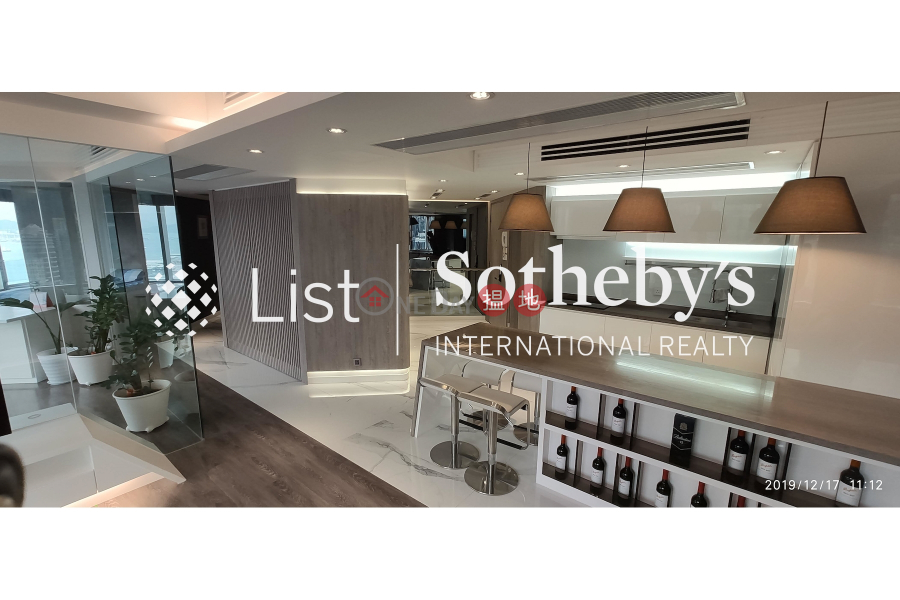 Property Search Hong Kong | OneDay | Residential, Rental Listings, Property for Rent at Convention Plaza Apartments with 3 Bedrooms