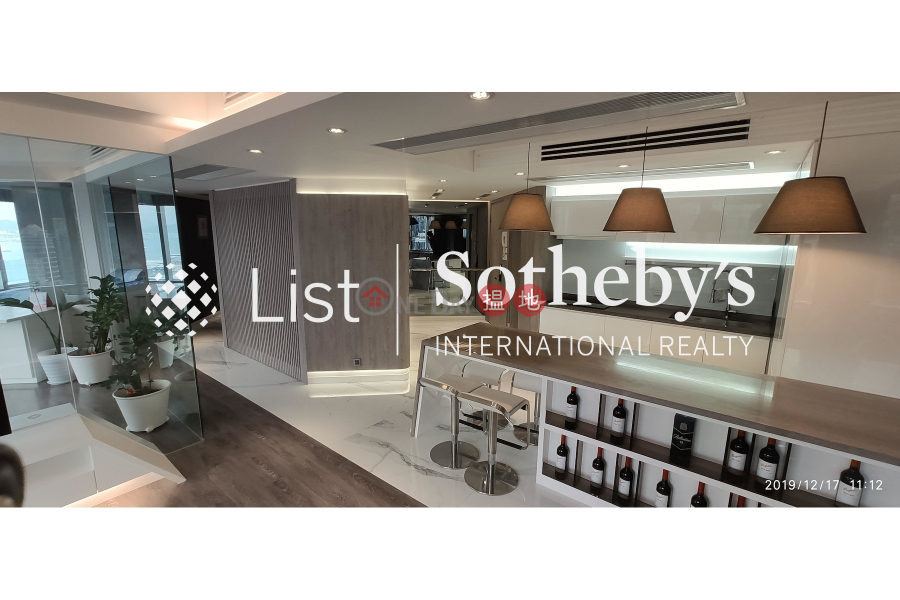 Property Search Hong Kong | OneDay | Residential | Rental Listings | Property for Rent at Convention Plaza Apartments with 3 Bedrooms