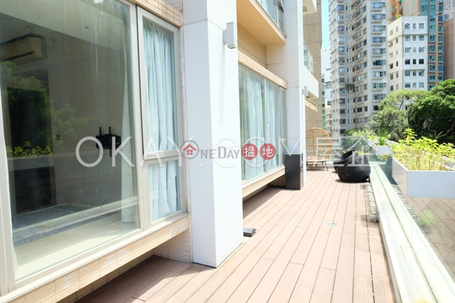 3房2廁,星級會所Lexington Hill出租單位|Lexington Hill(Lexington Hill)出租樓盤 (OKAY-R216004)